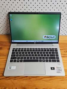 Laptops Notebooks: HP ProBook 445 G9 14" inch AMD Ryzen 5 5625U With Radeon Graphics 256GB SSD/16GB RAM, Pre-owned Laptop