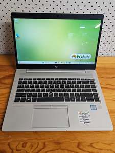 Laptops Notebooks: HP EliteBook 840 G5 14" inch intel(R) Core(TM) i5 256GB SSD/8GB RAM, Pre-owned Laptop