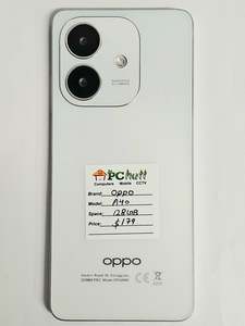 Oppo A40 128GB, Pre-owned Phone