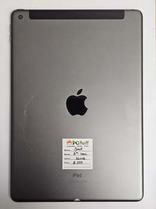 Apple iPad 8 Gen 32GB, Pre-owned