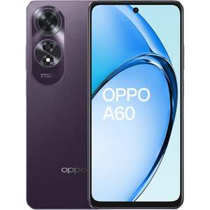 Lg And Others: Oppo A60 4g,Pre-owned phone,256 GB,8GB RAM