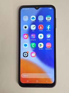Samsung Phones: Samsung A14 5G Pre-owned, 128 GB