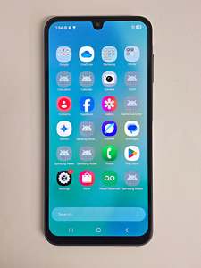 Samsung Phones: Samsung A16 5G Pre-owned, 128 GB