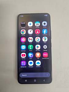 Samsung S22 Pre-owned, 256 GB