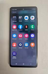 Samsung S20FE-5G Pre-owned, 128 GB