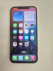 Apple iphone 12 Pro Max Pre-owned, 512 GB