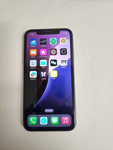 Apple Phones: Apple iPhone 11 Preowned,  64 GB
