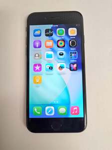 Apple Phones: Apple iPhone SE Preowned, 64 GB