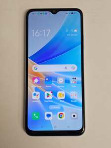 Lg And Others: Oppo A17 Pre-owned, 64 GB