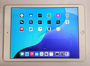 Apple Ipad: Apple iPad 7th Generation Pre-owned, 32 GB