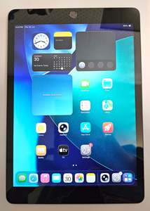 Apple Ipad: Apple iPad 9th Generation Pre-owned,  64 GB