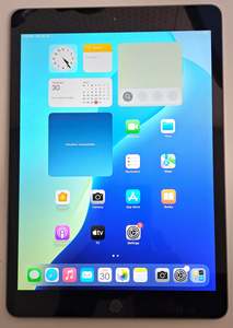 Apple Ipad: Apple iPad 8th Generation Pre-owned,  32 GB