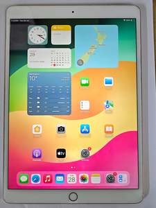 Apple iPad Pro 10.5' Pre-owned, 256 GB