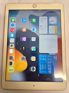 Apple Ipad: Apple, iPad 6th Generation,32 GB