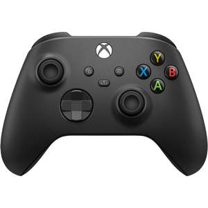 Controllers: Wireless XBOX Controller