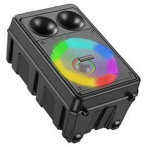 Speaker: KARAOKE Outdoor BT Speaker P9
