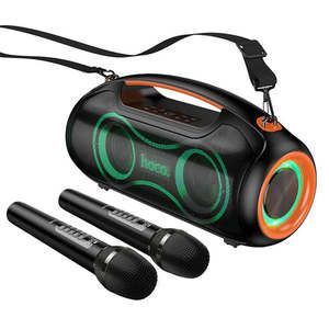 Speaker: HOCO DS67 Karoke Speaker