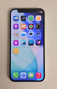 Apple Phones: Apple iPhone 12 mini Pre-owned phone, 128 GB