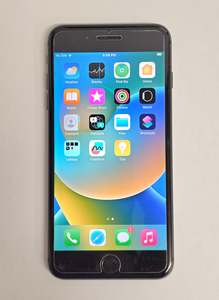 Apple Phones: Apple iPhone 8 Plus Pre-owned, 64 GB