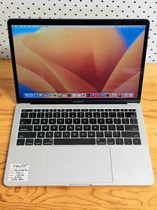 Macbooks: Apple Macbook Pro 2017, Pre-owned Macbook