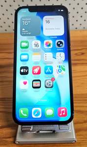 Apple iPhone 12 64GB, Refurbished Phone