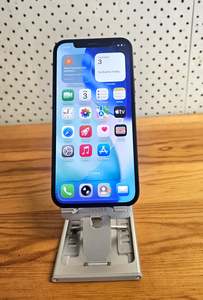 Apple Phones: Apple iPhone 12 Pre-owned phone, 128 GB