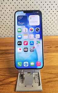 Apple iPhone 14 Plus Pre-owned phone, 128 GB