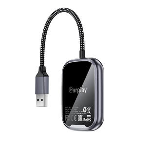 Vipfan Power Adapter: The Acefast QC1 Wireless Adapter