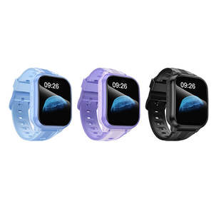 Wearables: Kids Smart Watch 4G  Waterproofing (Y108)