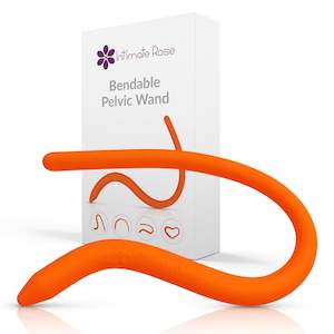 Bendable Pelvic Wand