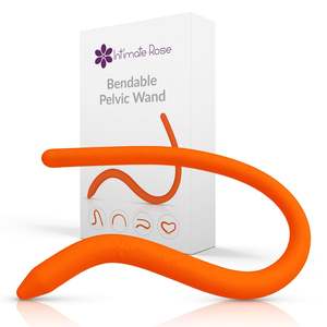 Conditions Pelvic Pain: Bendable Pelvic Wand