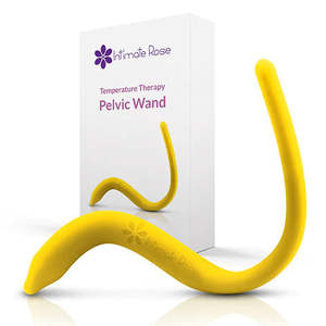 Conditions Pelvic Pain: Temperature Therapy Pelvic Wand