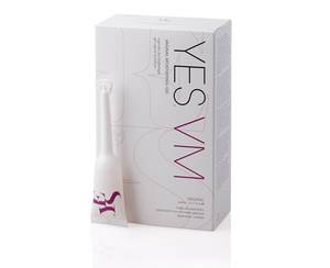 Conditions Life After Cancer: Yes Vaginal moisturiser applicators