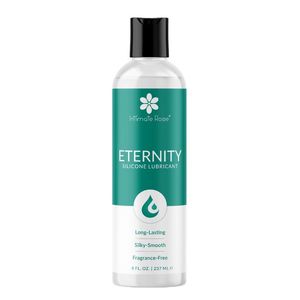Conditions Menopause: Eternity Silicone Based Lubricant