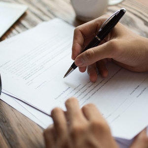 Termination of employment during Trial Period – Template Letter and Instructions
