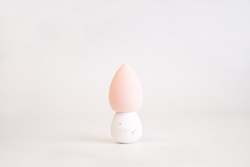 All: Mini Beauty Bulb & Contour Sponge Bundle