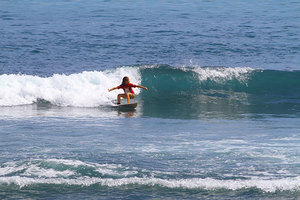Products: BL’s Bali Blast-off 2022 - Under 8s Girls - Perfect Wave Travel