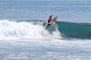 Products: BL’s Bali Blast-off 2022 - Under 10s Girls - Perfect Wave Travel