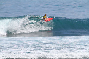 Products: BL’s Bali Blast-off 2022 - Under 14s Girls - Perfect Wave Travel