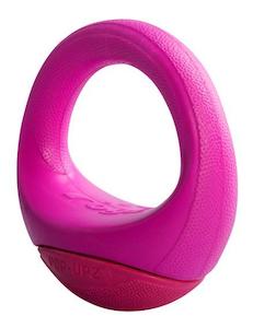 Rogz Pop-Upz 14cm Pink