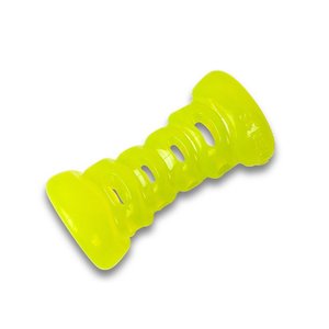 Scream Extreme Toys: Scream Xtreme® TREAT BONE Green Med/Lge