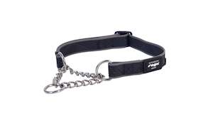 Rogz Amphibian: ROGZ AMPHIBIAN COLLAR CONTROL (LARGE)-BLACK