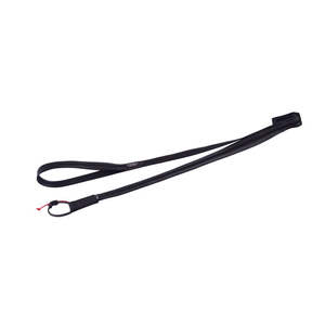 Rogz Airtech: AIRTECH ULTRA LITE LEAD(M) BLK