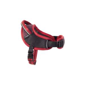 AIRTECH SPORT HARNESS(S) RED