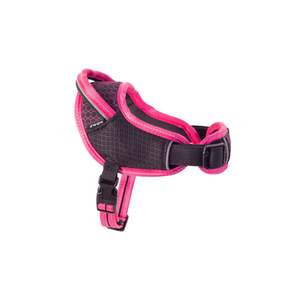AIRTECH SPORT HARNESS(M/L) PNK
