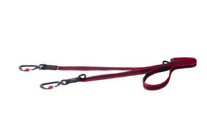 AIRTECH MULTI LEAD (L) RED