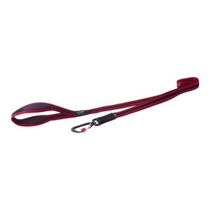 Rogz Airtech: AIRTECH CLASSIC LEAD (M) RED
