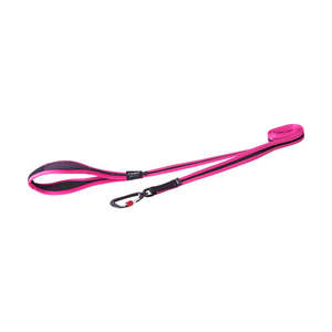 Rogz Airtech: AIRTECH CLASSIC LEAD (M) PINK