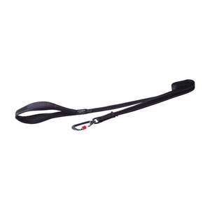 Rogz Airtech: AIRTECH CLASSIC LEAD (M) BLACK