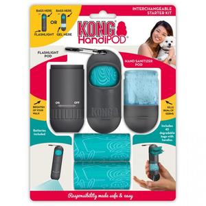 Kong Licensed: Kong HandiPOD Mini Interchangeable Kit